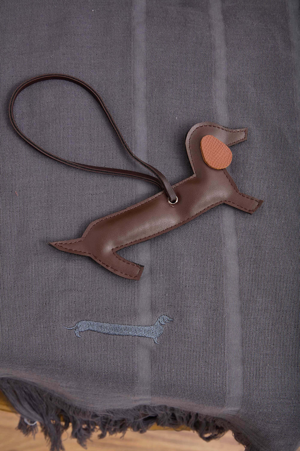 Breeze Cotton Collection - Slate Whisper