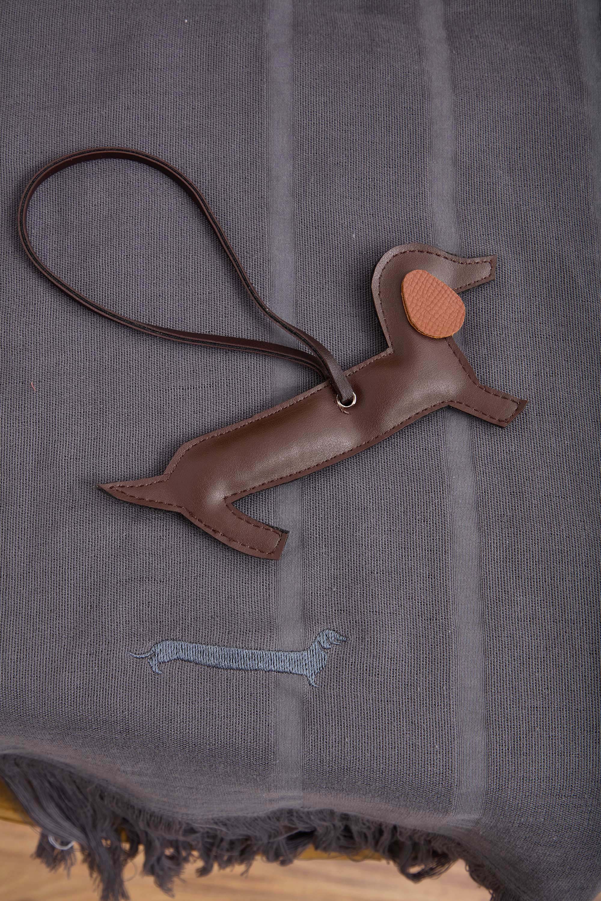 Breeze Cotton Collection - Slate Whisper