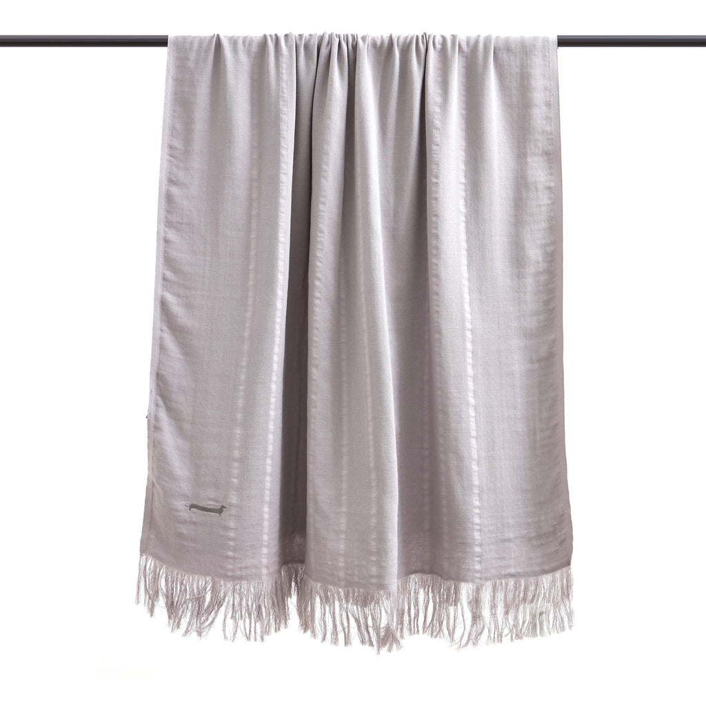 Breeze Cotton Collection - Mist Grey