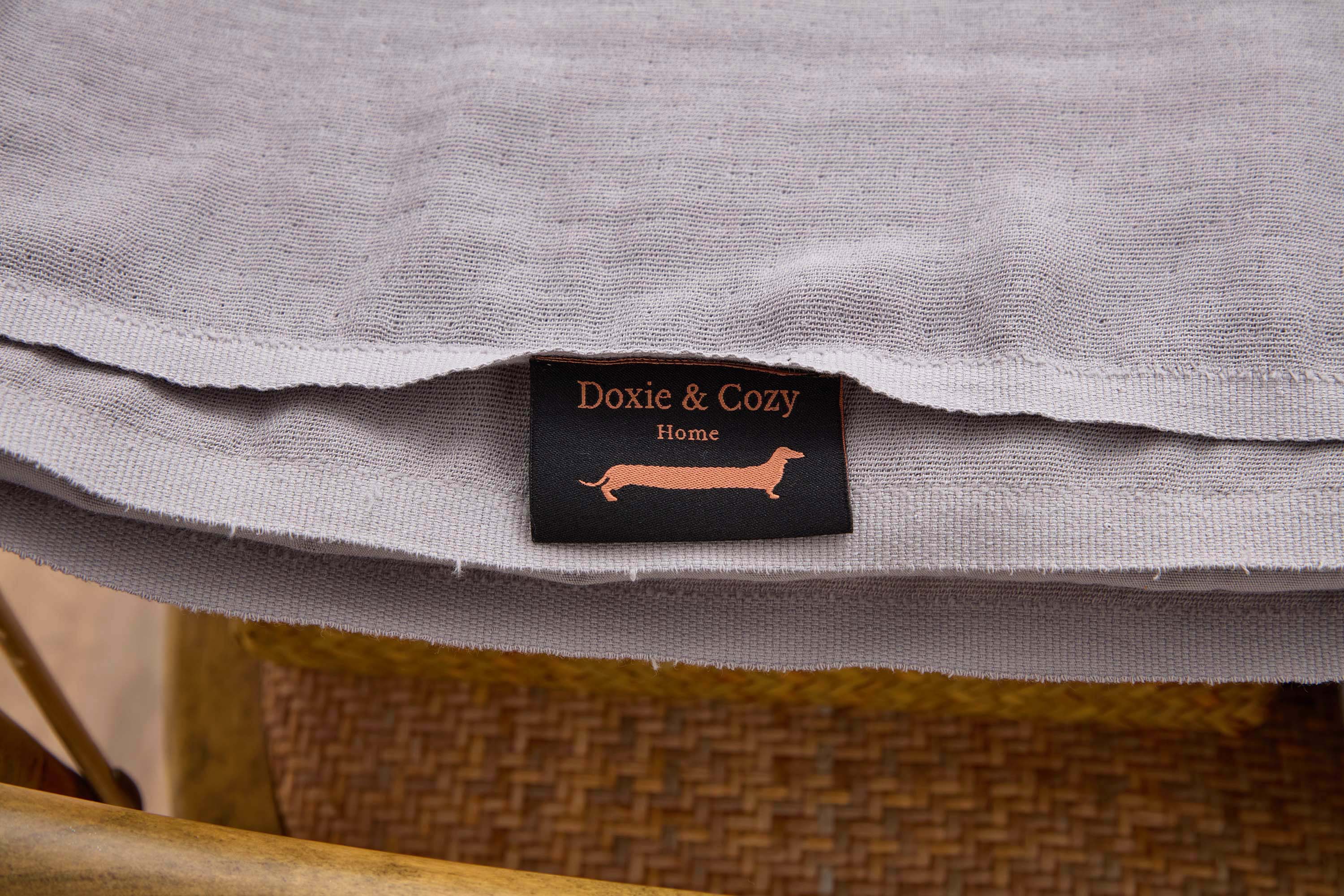 Breeze Cotton Collection - Mist Grey