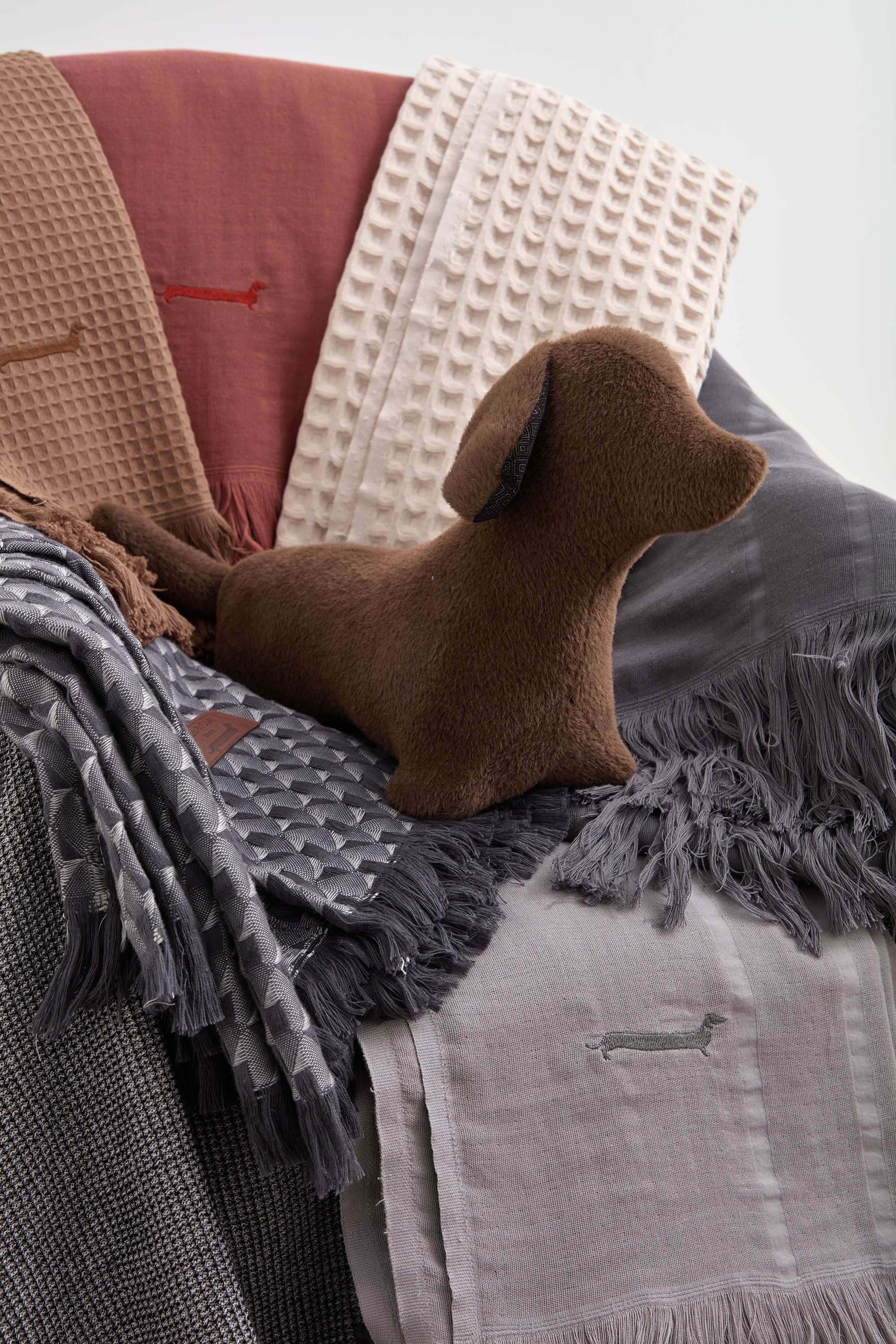 Breeze Cotton Collection - Slate Whisper